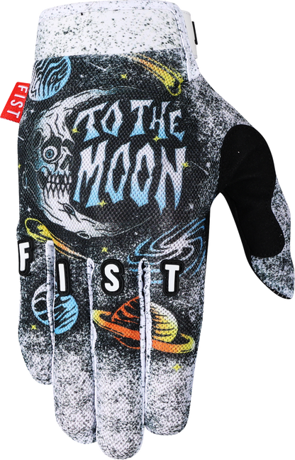 FIST HANDWEAR Breezer Corey Creed To The Moon Gloves - Medium F-GB-01754-M