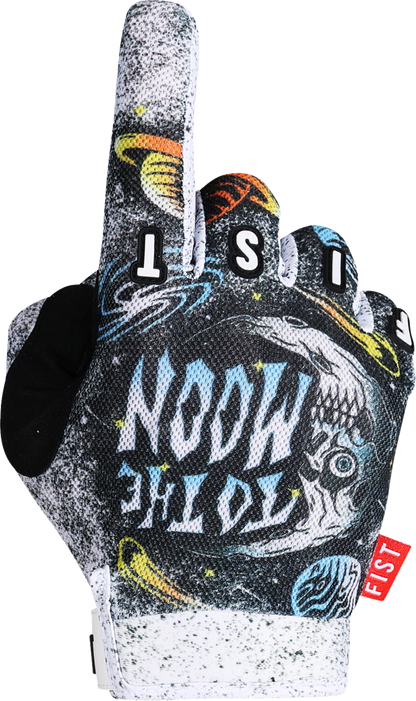 FIST HANDWEAR Breezer Corey Creed To The Moon Gloves - Medium F-GB-01754-M