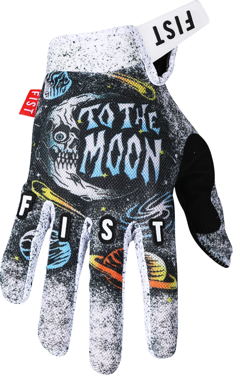 FIST HANDWEAR Breezer Corey Creed To The Moon Gloves - Medium F-GB-01754-M