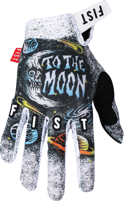 FIST HANDWEAR Breezer Corey Creed To The Moon Gloves - Medium F-GB-01754-M