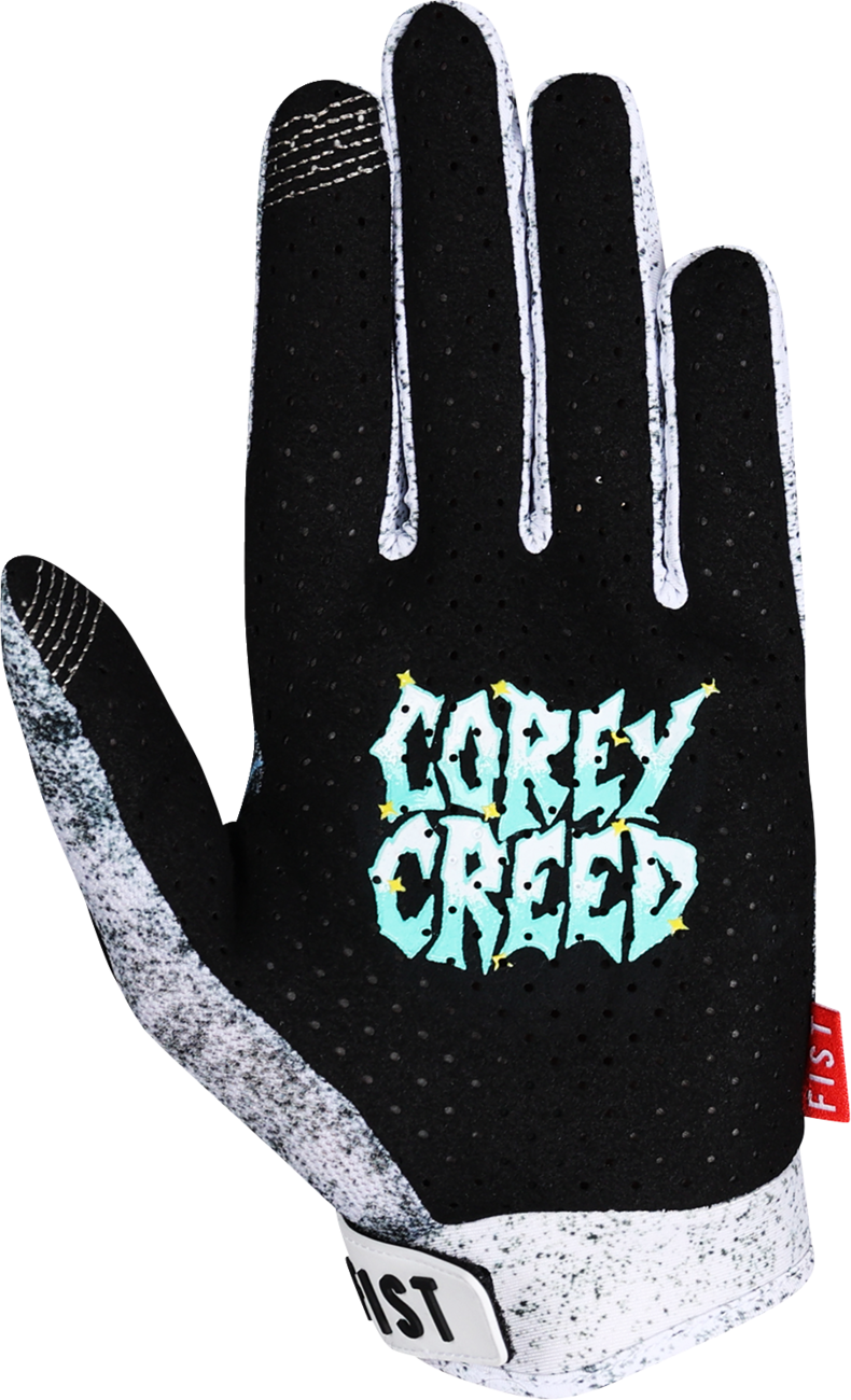 FIST HANDWEAR Breezer Corey Creed To The Moon Gloves - Medium F-GB-01754-M