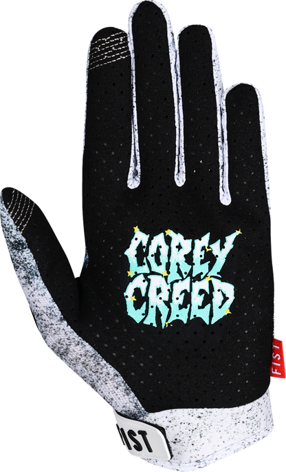 FIST HANDWEAR Breezer Corey Creed To The Moon Gloves - Medium F-GB-01754-M