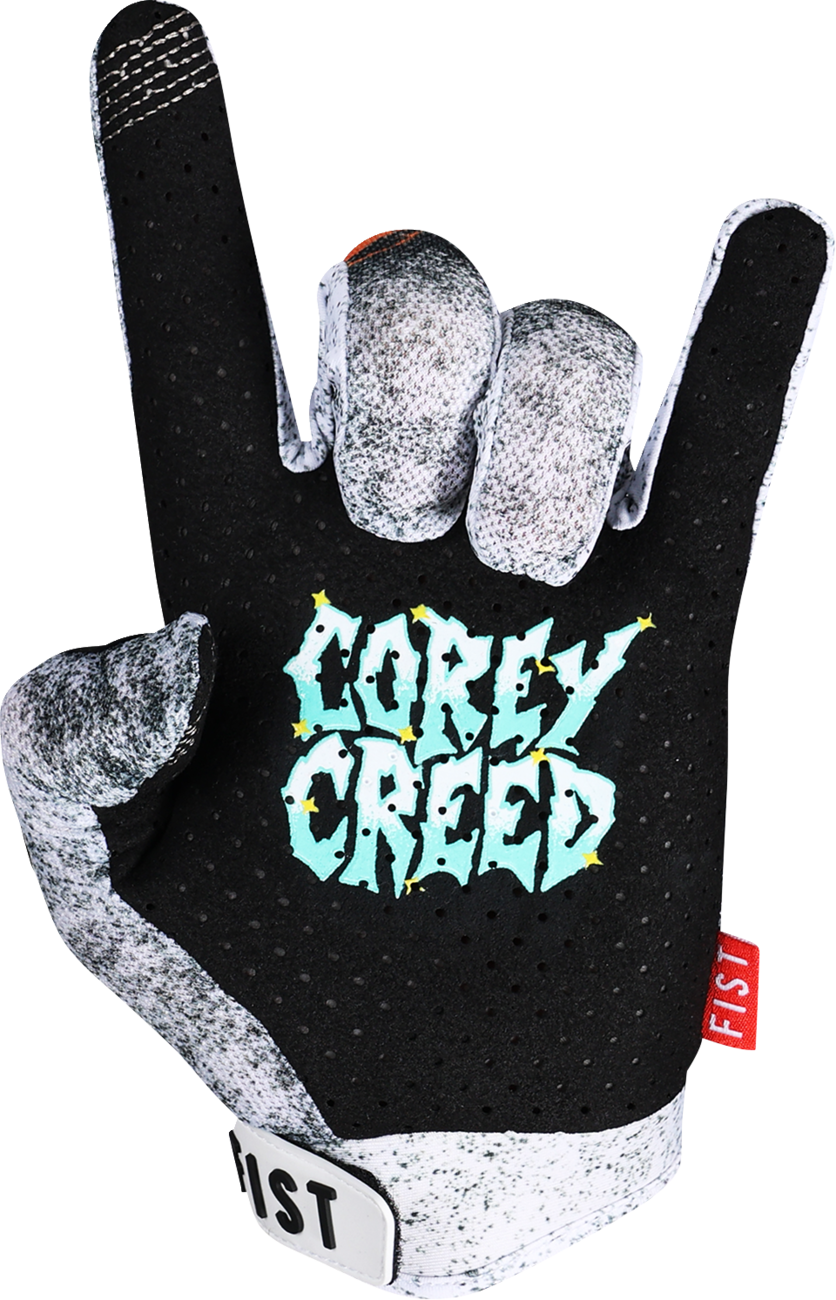 FIST HANDWEAR Breezer Corey Creed To The Moon Gloves - Medium F-GB-01754-M