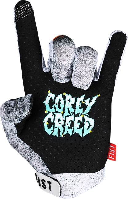 FIST HANDWEAR Breezer Corey Creed To The Moon Gloves - Medium F-GB-01754-M