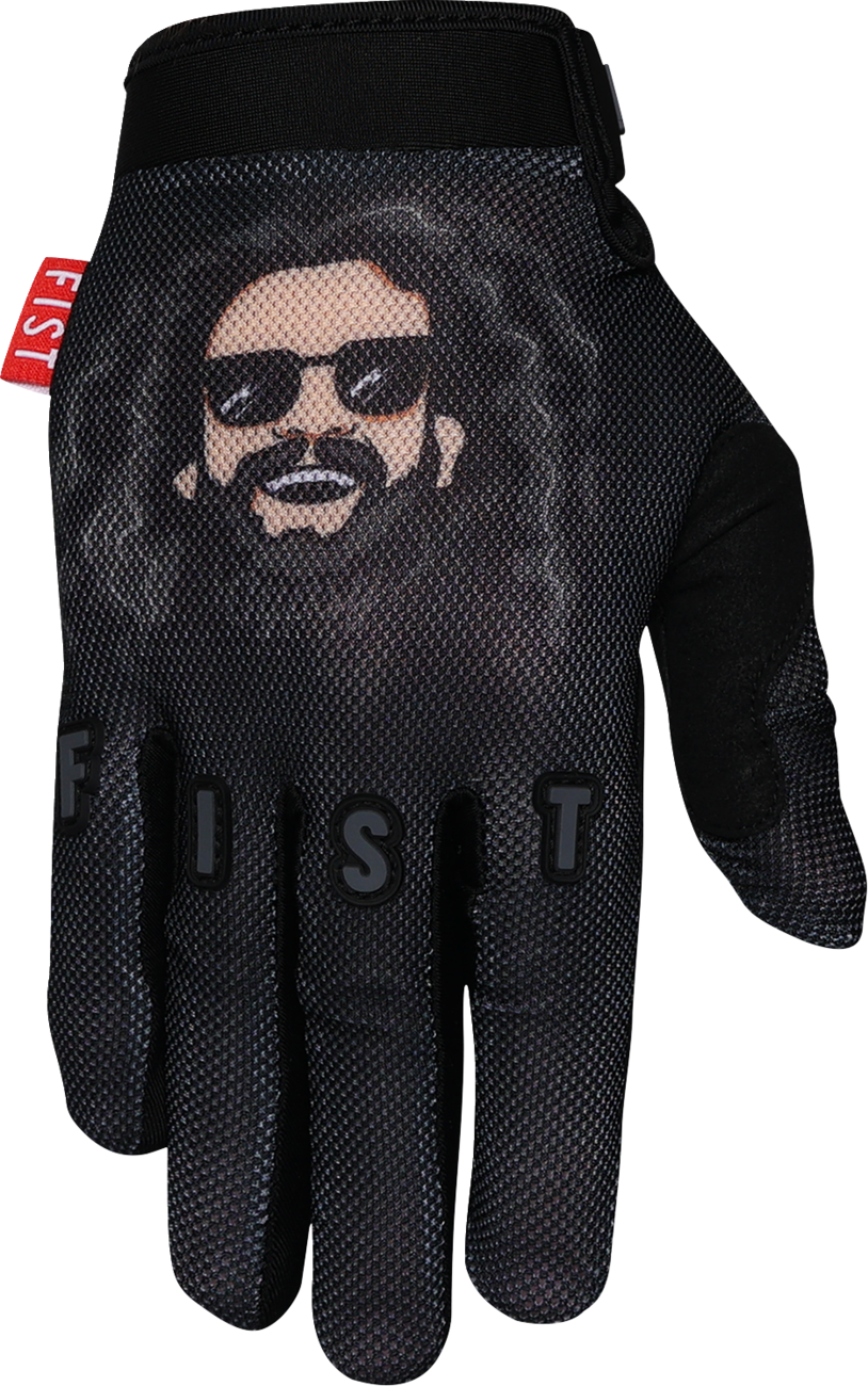 FIST HANDWEAR Gypsy Tales 'The Gypsy Breezer' Gloves - 2XS F-GB-01755-XXS