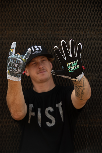 FIST HANDWEAR Breezer Corey Creed To The Moon Gloves - Medium F-GB-01754-M