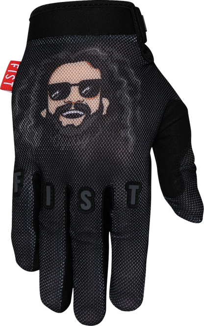 FIST HANDWEAR Gypsy Tales 'The Gypsy Breezer' Gloves - XS F-GB-01755-XS