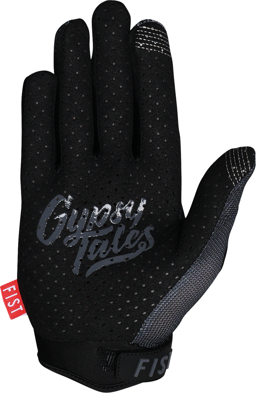 FIST HANDWEAR Gypsy Tales 'The Gypsy Breezer' Gloves - Small F-GB-01755-S