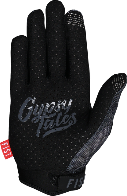 FIST HANDWEAR Gypsy Tales 'The Gypsy Breezer' Gloves - Medium F-GB-01755-M