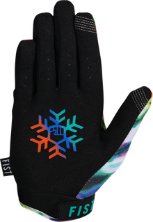 FIST HANDWEAR Frosty Distortion Gloves - Medium F-GF-01756-M