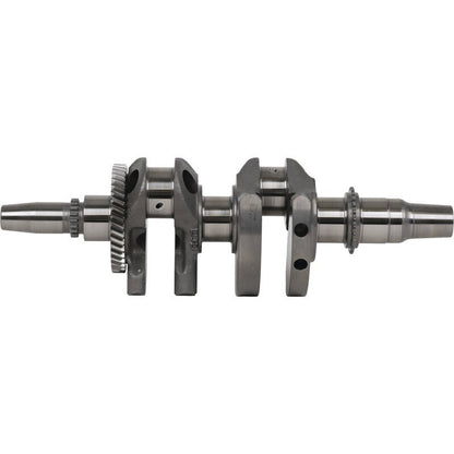 Crankshaft And Rods Kit Pol