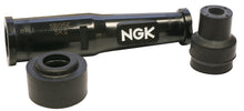Spark Plug Resistor Cover S Straight Type