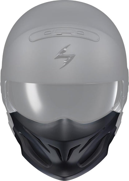 Covert Face Mask Matte Black