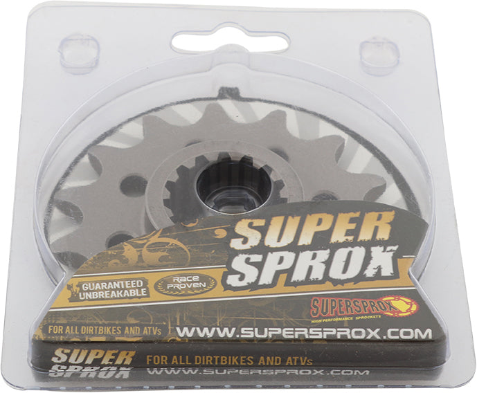Front Cs Sprocket Steel 15t 520 Duc