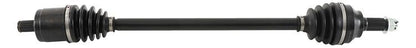 8 Ball Extreme Axle Front