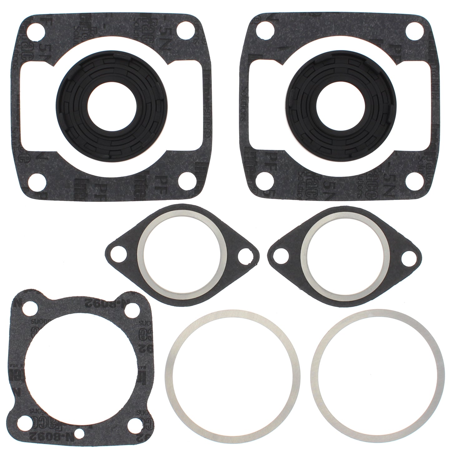 Gasket Kit Eltgr 5000 78 81 Fa