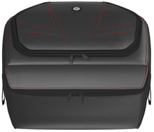 Multi Purpose Bed Storage Bag Red Pol