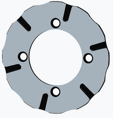 Batfly Oversized Rotor Pol