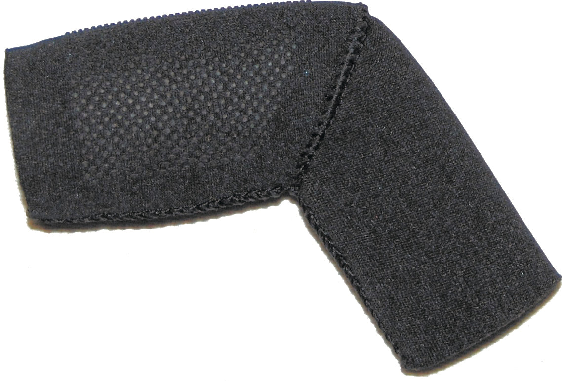 Shifterskin Cruiser Black