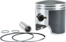 Piston T Moly A/C