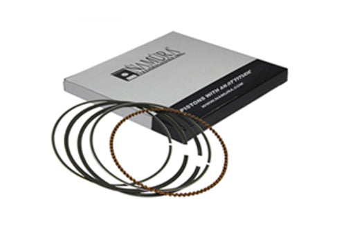 Piston Rings 78.71mm Hon For Namura Pistons Only
