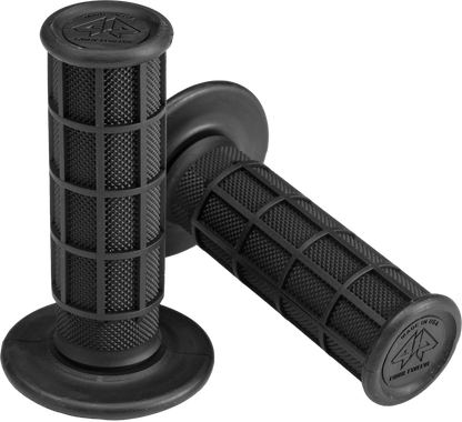 Mini Grips Black 3/4"