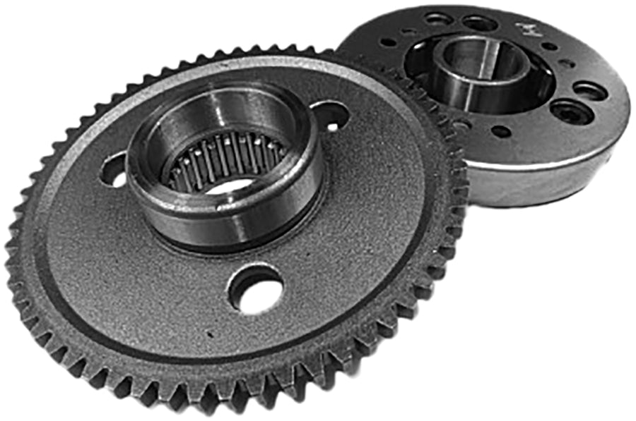 Gy6 Starter Clutch Assembly 125 150