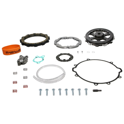 Radiusx 4.0 Clutch (Dds) Husq/Ktm