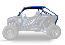 Baja Cage W/V Intrusion Black