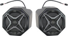 Cage Mount Pods Pair Pol