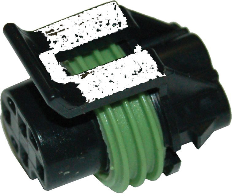 Oil Press Swtch Conn Hd7240099 Mates W/OEM Swtch 74438 99