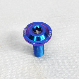 Proti M5 Universal Bolt M5L14-OTB01