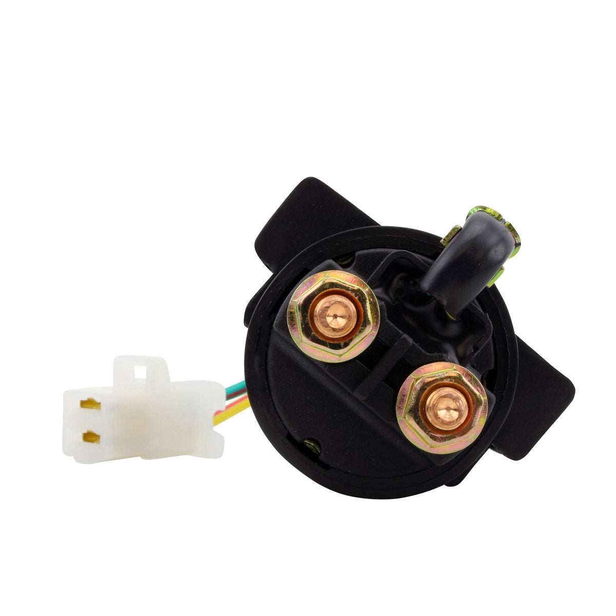 Starter Relay Solenoid