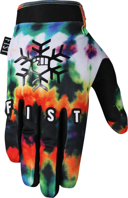 FIST HANDWEAR Frosty Distortion Gloves - XL F-GF-01756-XL