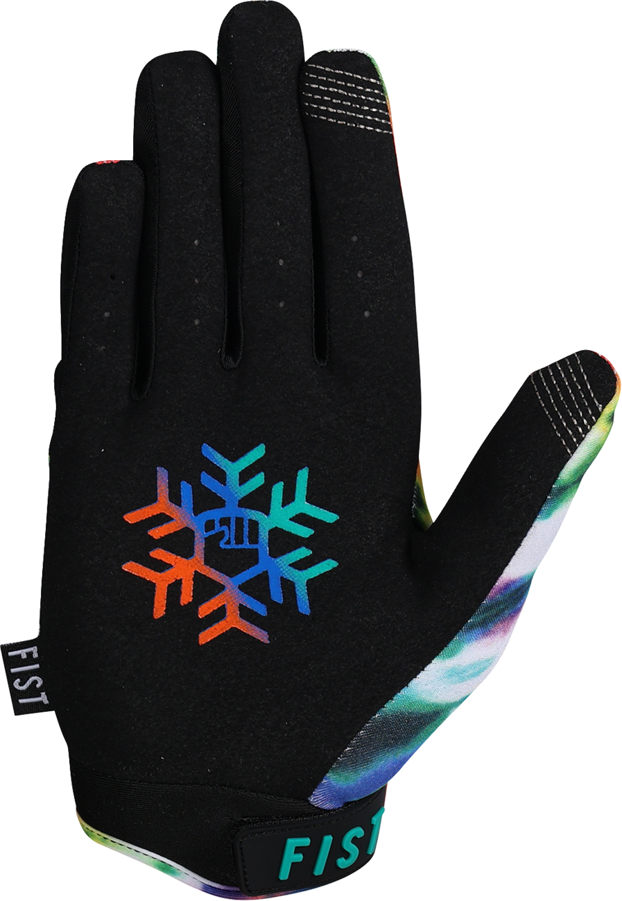 FIST HANDWEAR Frosty Distortion Gloves - XL F-GF-01756-XL