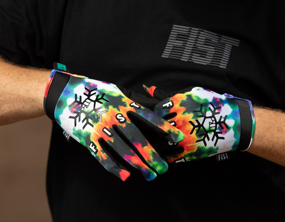 FIST HANDWEAR Frosty Distortion Gloves - XL F-GF-01756-XL