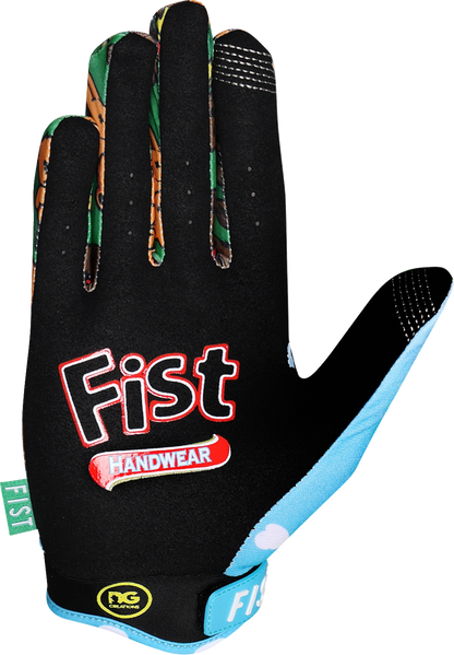 FIST HANDWEAR Youth Strapped Lil Teds Gloves - Medium F-GSY-01761-M