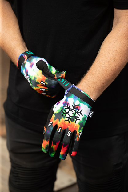 FIST HANDWEAR Frosty Distortion Gloves - XL F-GF-01756-XL