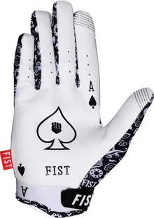 FIST HANDWEAR Youth Strapped R-Willy Ace Gloves - Small F-GSY-01752-S