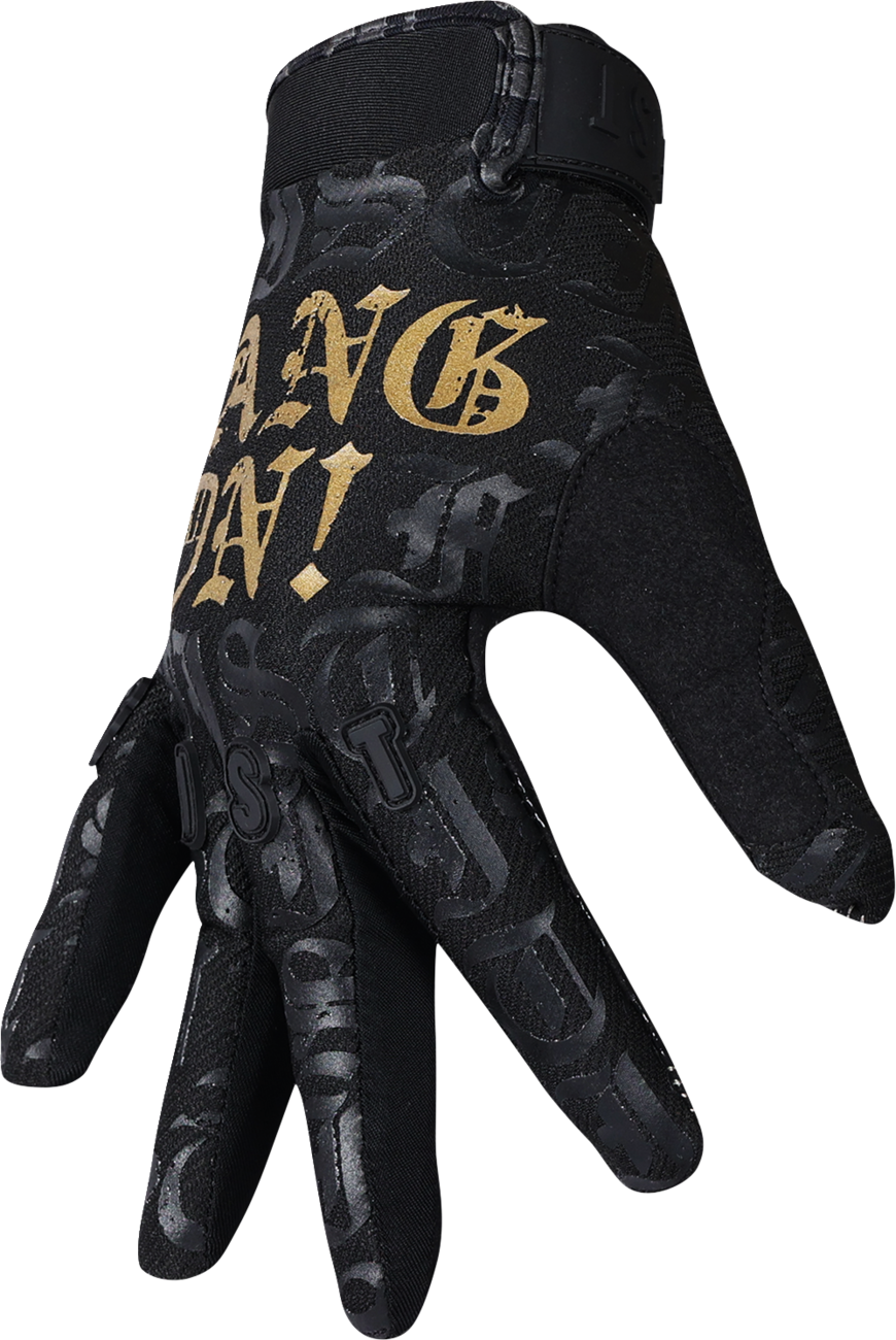 FIST HANDWEAR Strapped Hang On Gloves - Small F-GS-01760-S