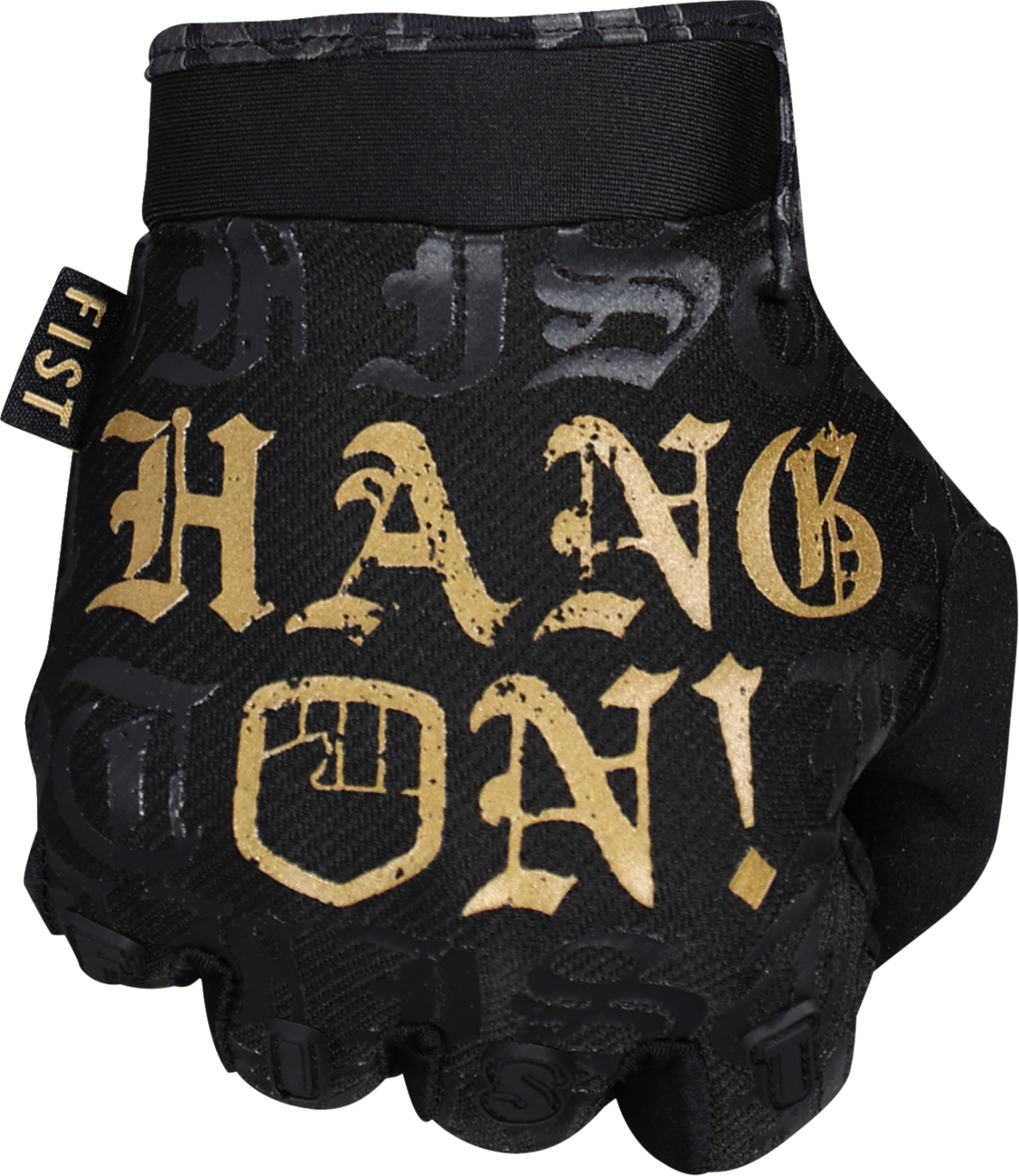 FIST HANDWEAR Strapped Hang On Gloves - Small F-GS-01760-S