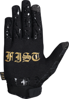 FIST HANDWEAR Strapped Hang On Gloves - Large F-GS-01760-L