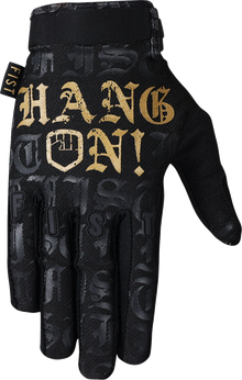 FIST HANDWEAR Strapped Hang On Gloves - 2XL F-GS-01760-2XL