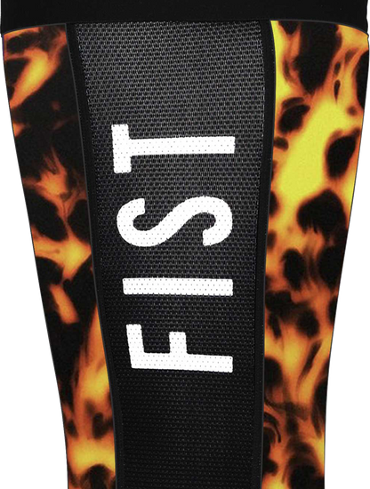FIST HANDWEAR Moto Sock - Tortoise - Large/XL F-SC-01758-L/XL