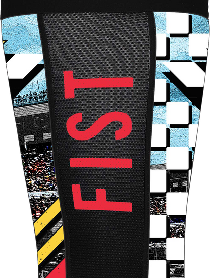 FIST HANDWEAR Moto Sock - Speedway - Large/XL F-SC-01759-L/XL