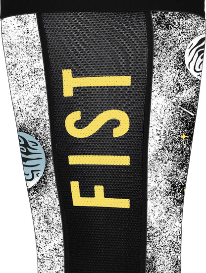 FIST HANDWEAR Moto Sock - To The Moon - Large/XL F-SM-01754-L/XL