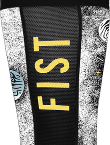 FIST HANDWEAR Moto Sock - To The Moon - Small/Medium F-SM-01754-S/M