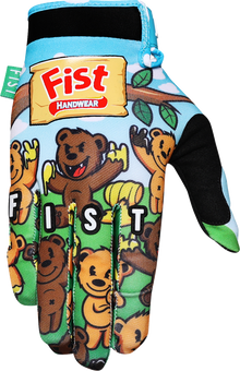 FIST HANDWEAR Strapped Lil Teds Gloves - XL F-GS-01761-XL