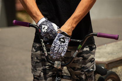 FIST HANDWEAR Strapped R-Willy Ace Gloves - Small F-GS-01752-S