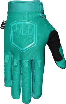 FIST HANDWEAR Youth Strapped Stocker Jade Gloves - Medium F-GSY-01775-M